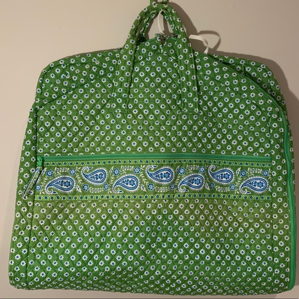 Vera Bradley Hanging Bag